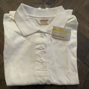 Vintage Prince tennis